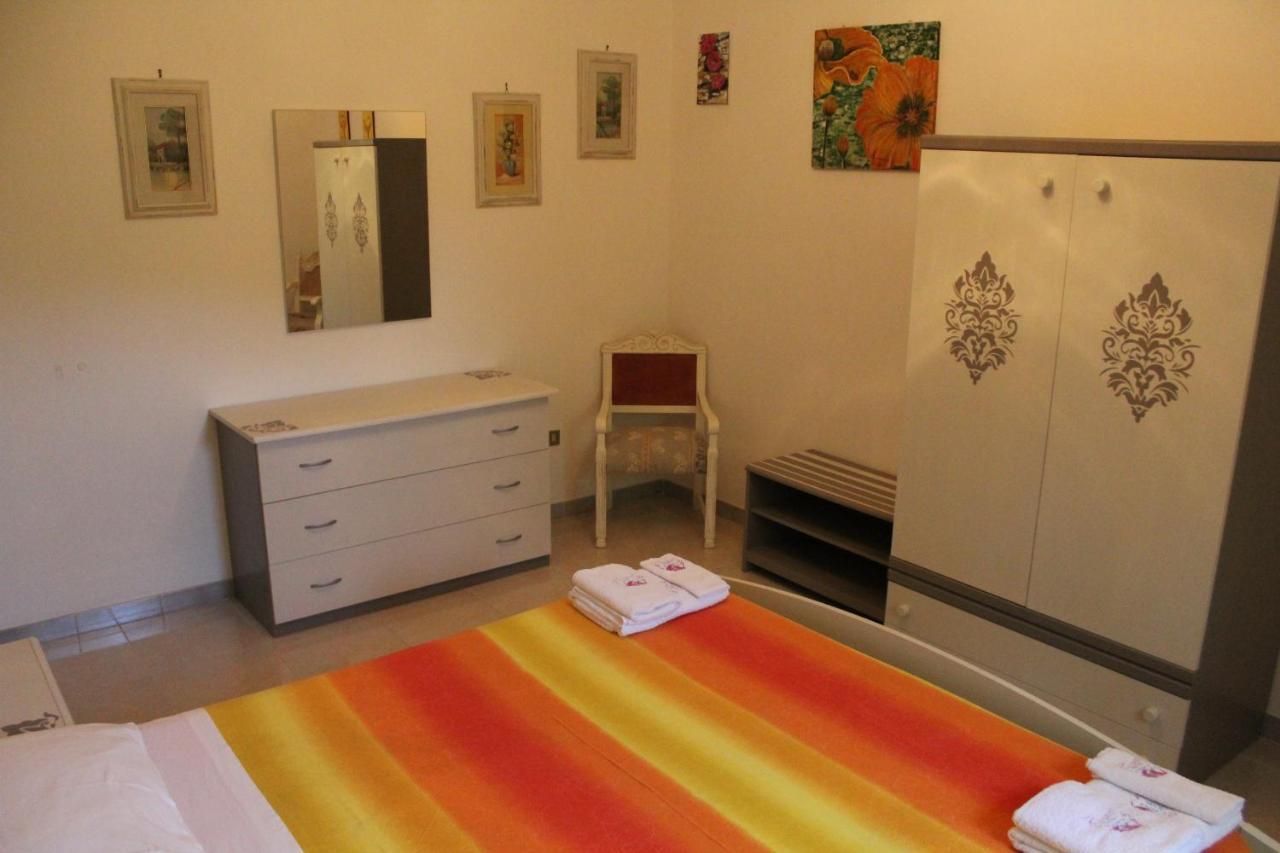 Apartmán La Dimora Di Zia Katia Polignano a Mare Exteriér fotografie