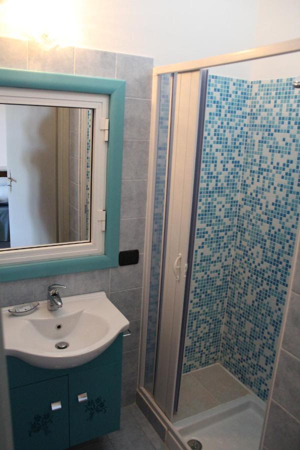 Apartmán La Dimora Di Zia Katia Polignano a Mare Exteriér fotografie