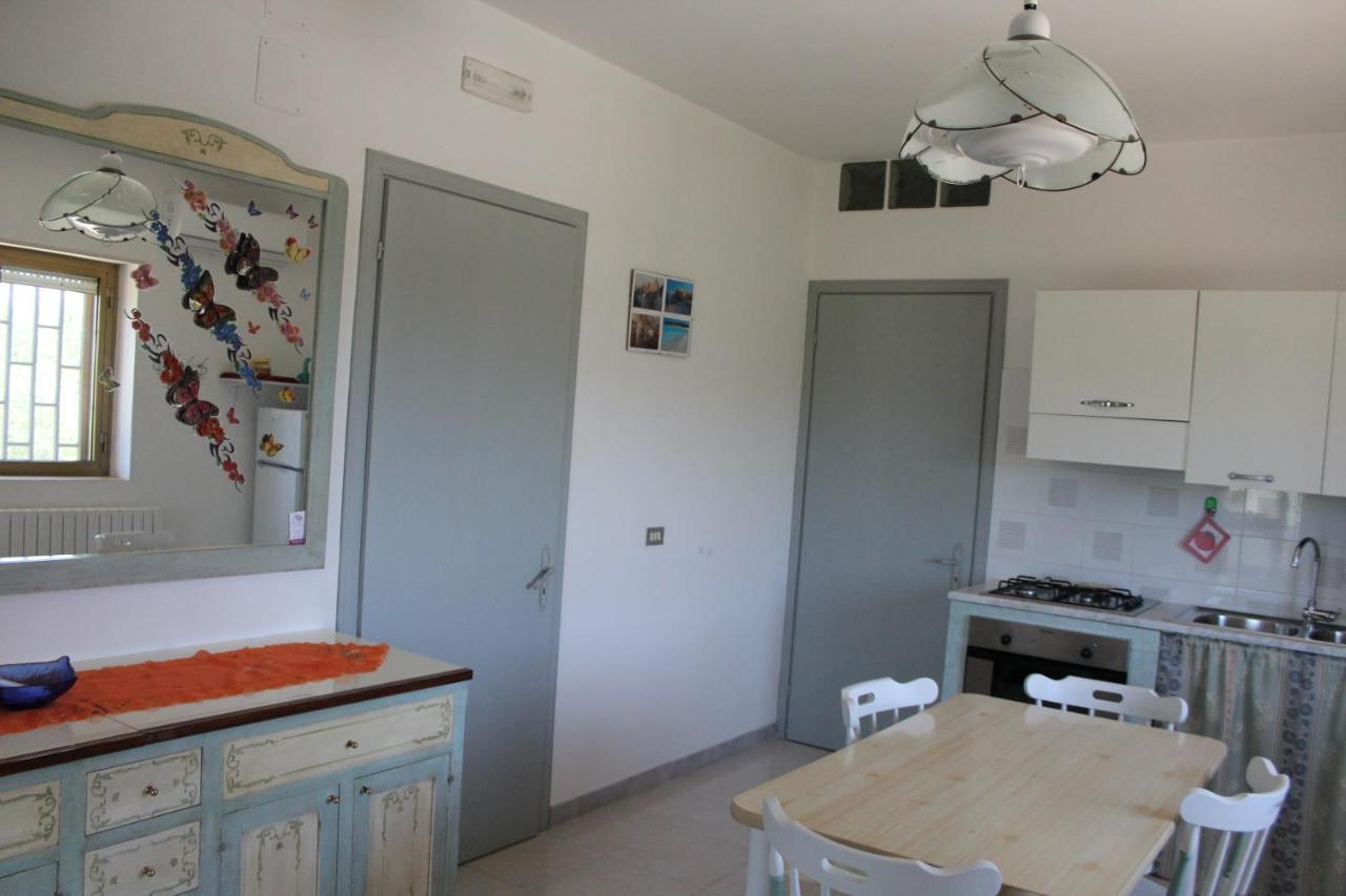 Apartmán La Dimora Di Zia Katia Polignano a Mare Exteriér fotografie