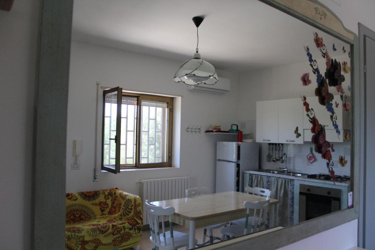Apartmán La Dimora Di Zia Katia Polignano a Mare Exteriér fotografie
