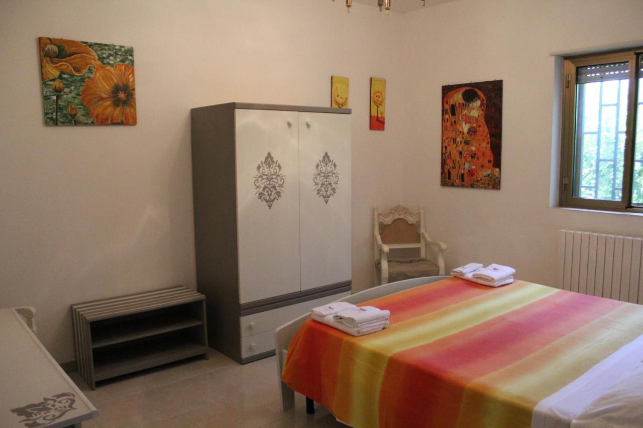 Apartmán La Dimora Di Zia Katia Polignano a Mare Exteriér fotografie