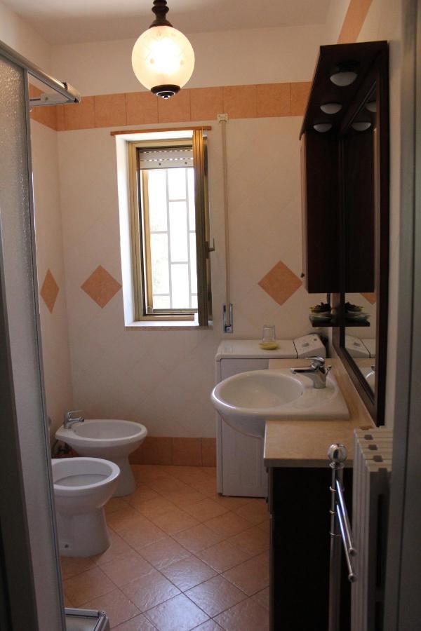 Apartmán La Dimora Di Zia Katia Polignano a Mare Exteriér fotografie