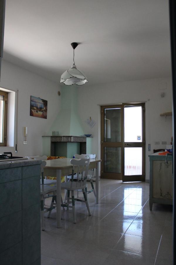 Apartmán La Dimora Di Zia Katia Polignano a Mare Exteriér fotografie