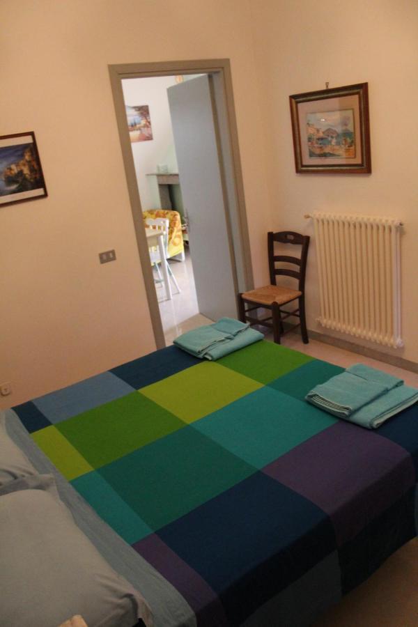 Apartmán La Dimora Di Zia Katia Polignano a Mare Exteriér fotografie