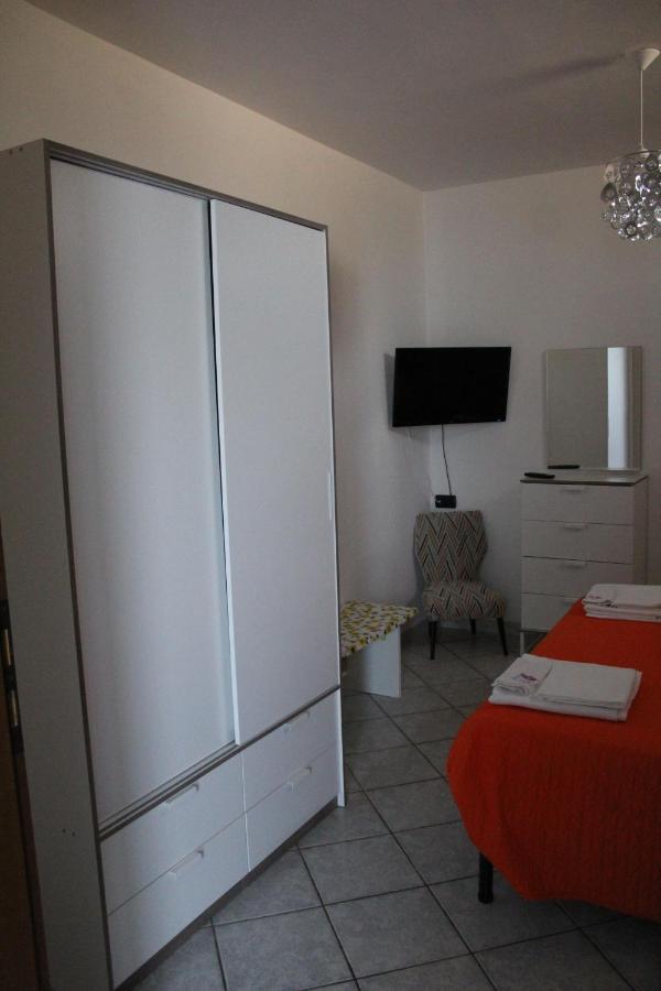 Apartmán La Dimora Di Zia Katia Polignano a Mare Exteriér fotografie