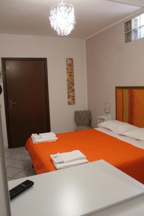 Apartmán La Dimora Di Zia Katia Polignano a Mare Exteriér fotografie