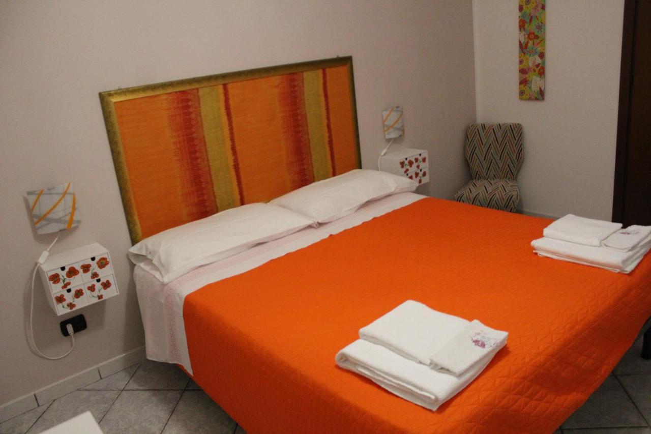 Apartmán La Dimora Di Zia Katia Polignano a Mare Exteriér fotografie