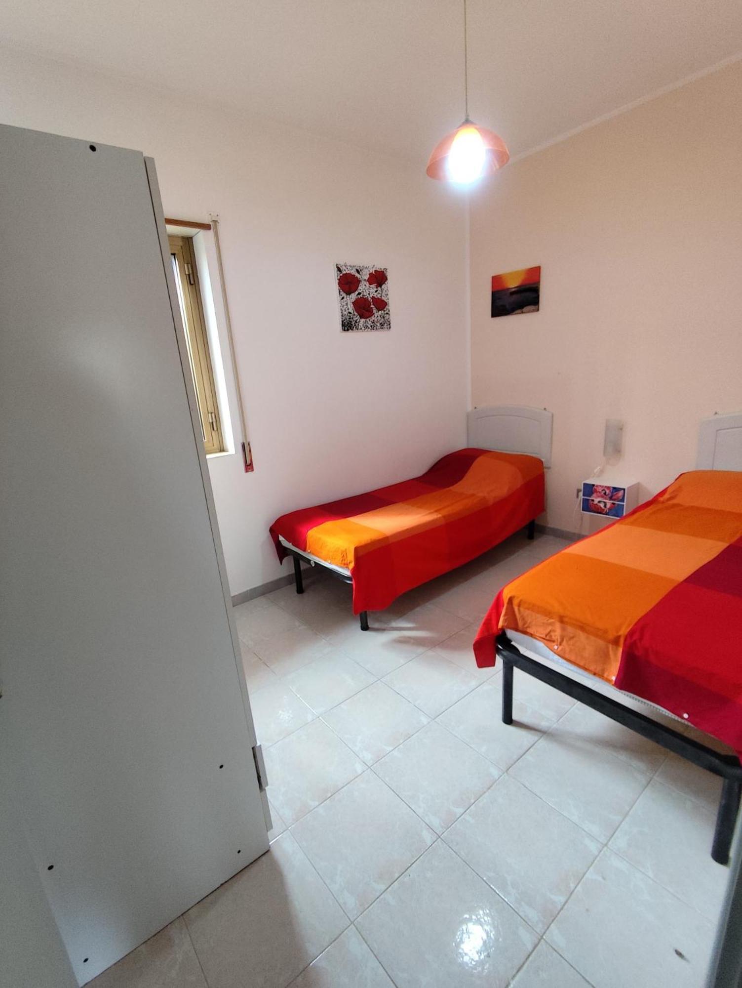 Apartmán La Dimora Di Zia Katia Polignano a Mare Exteriér fotografie