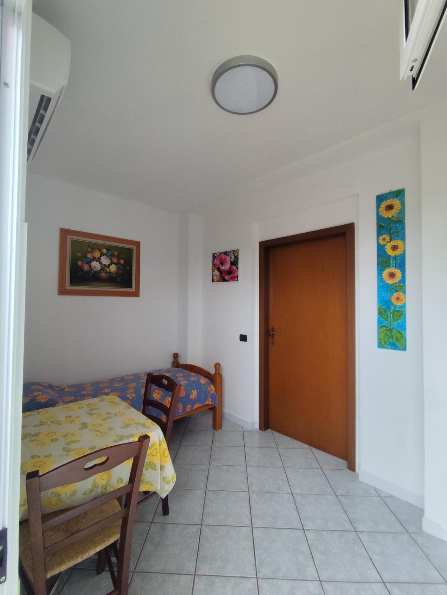 Apartmán La Dimora Di Zia Katia Polignano a Mare Exteriér fotografie