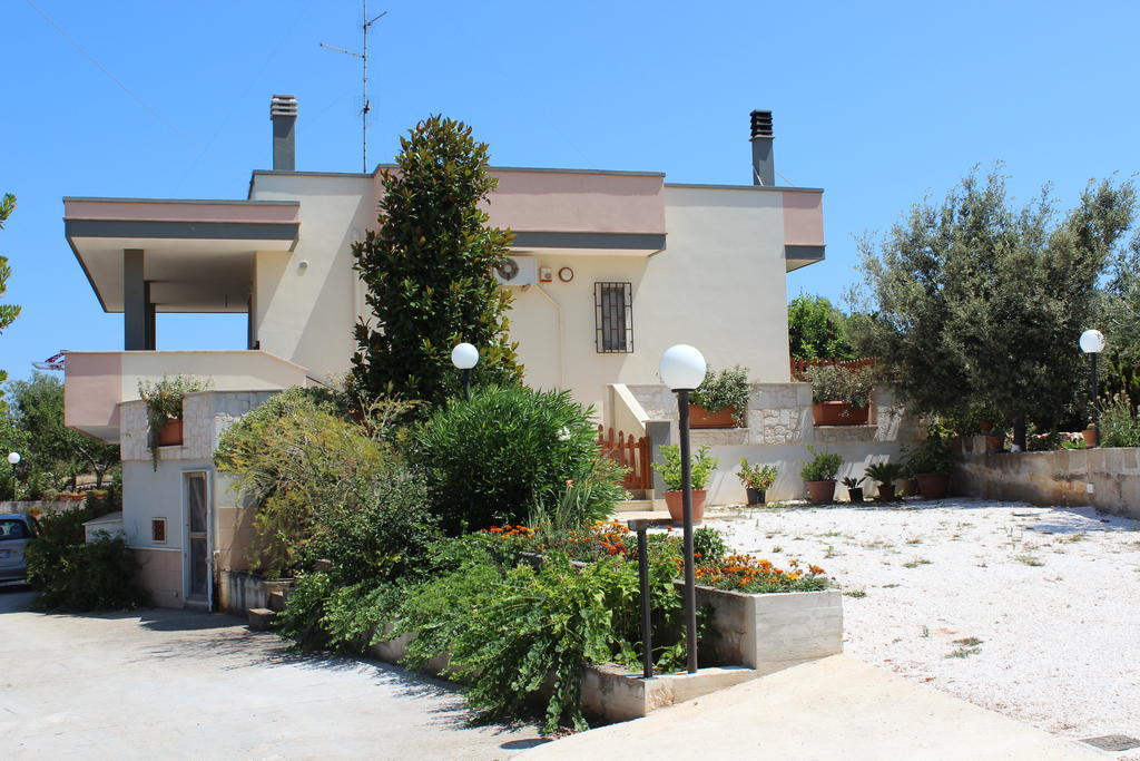 Apartmán La Dimora Di Zia Katia Polignano a Mare Exteriér fotografie