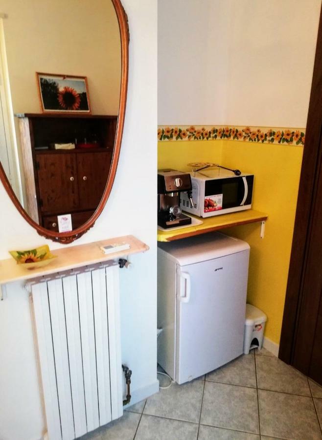Apartmán La Dimora Di Zia Katia Polignano a Mare Exteriér fotografie