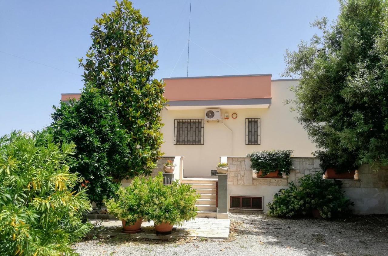 Apartmán La Dimora Di Zia Katia Polignano a Mare Exteriér fotografie