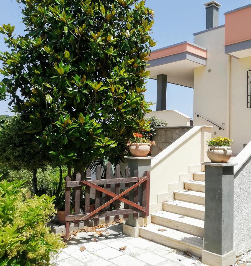 Apartmán La Dimora Di Zia Katia Polignano a Mare Exteriér fotografie